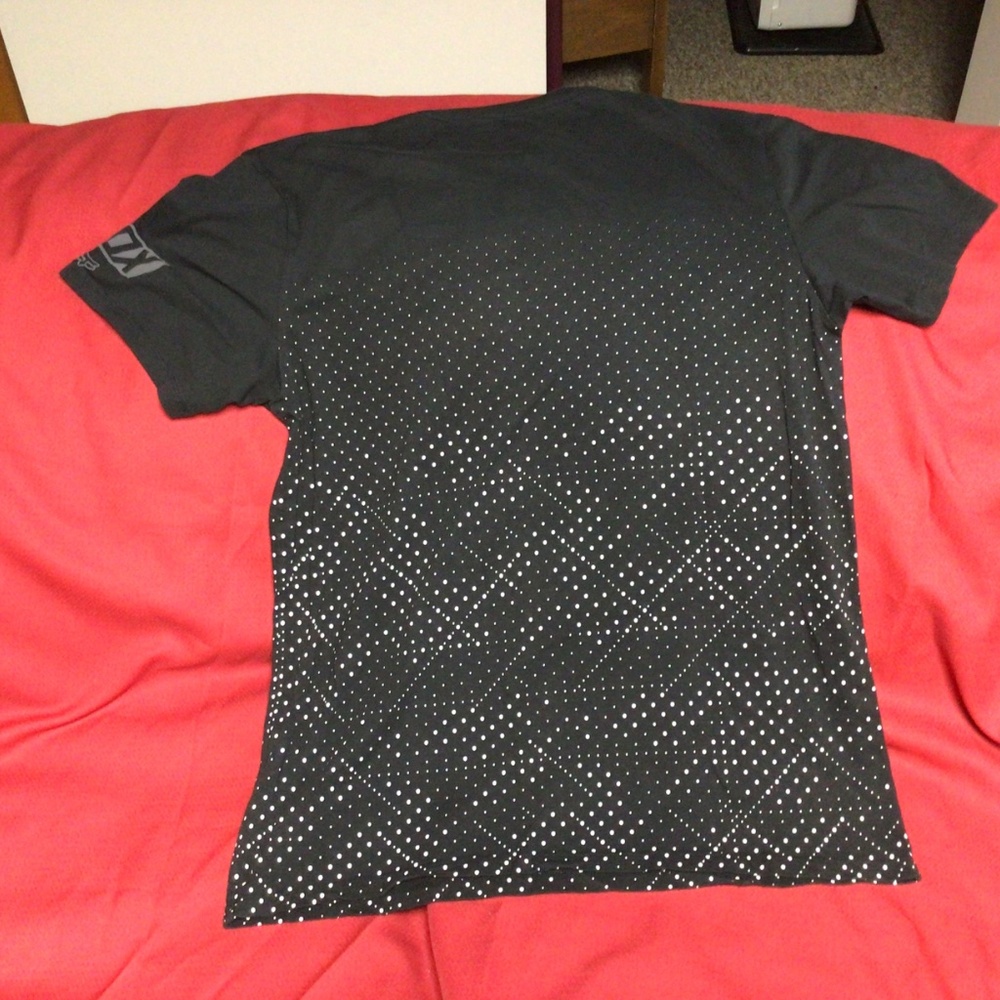 FOX Racing  tshirt - Picture 3 of 3